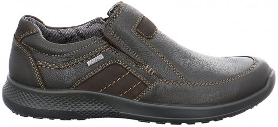 Jomos 322902 Sneakers Brown - Ανδρικά Παπούτσια 40-52 - 