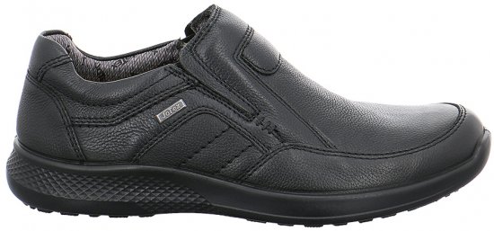 Jomos 322902 Shoes Black - Ανδρικά Παπούτσια 40-52 - 