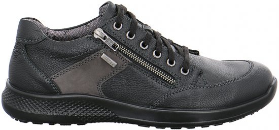 Jomos 322905 Sneakers Black - Ανδρικά Παπούτσια 40-52 - 