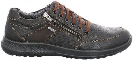 Jomos 322905 Sneakers Brown - Ανδρικά Παπούτσια 40-52 - 