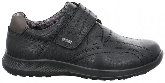 Jomos 322906 Sneakers Black-Grey - Ανδρικά Παπούτσια 40-52 - 