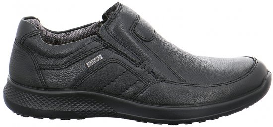 Jomos 322922 Shoes Black - Ανδρικά Παπούτσια 40-52 - 