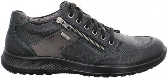 Jomos 322924 Sneakers Black - Ανδρικά Παπούτσια 40-52 - 