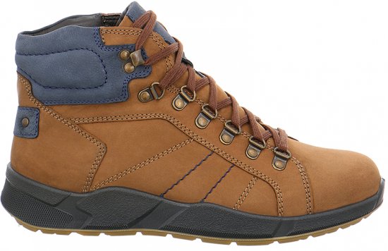 Jomos 325705 Boots Brown - Ανδρικά Παπούτσια 40-52 - Ανδρικά Παπούτσια & Sneakers 40-52