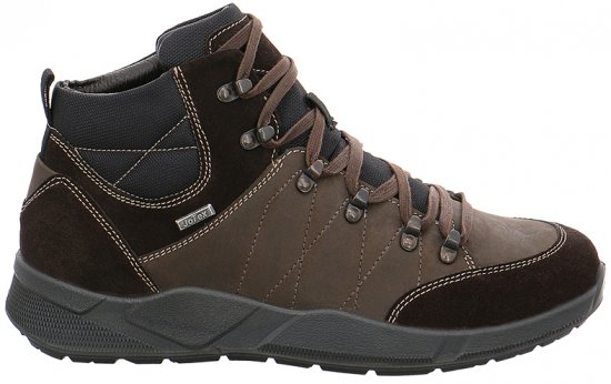 Jomos 325906 Boots Brown - Ανδρικά Παπούτσια 40-52 - Ανδρικά Παπούτσια & Sneakers 40-52
