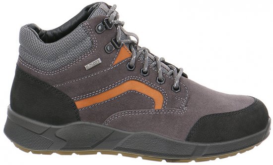 Jomos 325914 Sneakers Grey - Ανδρικά Παπούτσια 40-52 - 