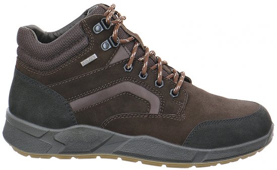 Jomos 325914 Boots Brown - Ανδρικά Παπούτσια 40-52 - Ανδρικά Παπούτσια & Sneakers 40-52