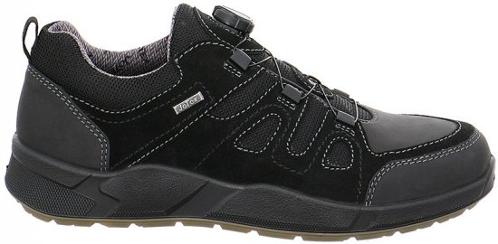 Jomos 325999 Sneakers Black - Ανδρικά Παπούτσια 40-52 - Ανδρικά Παπούτσια & Sneakers 40-52