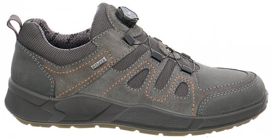 Jomos 325999 Sneakers Black - Ανδρικά Παπούτσια 40-52 - Ανδρικά Παπούτσια & Sneakers 40-52