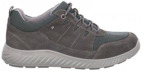 Jomos 326371 Sneakers Grey - Ανδρικά Παπούτσια 40-52 - Ανδρικά Παπούτσια & Sneakers 40-52