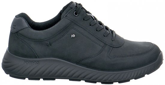 Jomos 326373 Sneakers Black - Ανδρικά Παπούτσια 40-52 - 