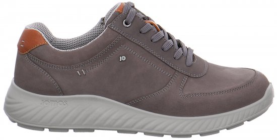 Jomos 326373 Sneakers Grey - Ανδρικά Παπούτσια 40-52 - Ανδρικά Παπούτσια & Sneakers 40-52