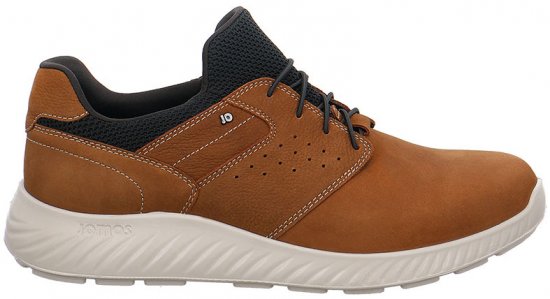 Jomos 326377 Sneakers Brown - Ανδρικά Παπούτσια 40-52 - Ανδρικά Παπούτσια & Sneakers 40-52
