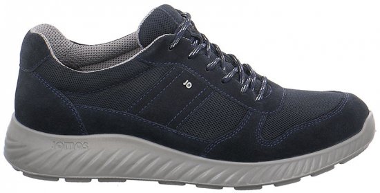 Jomos 326379 Sneakers Blue - Ανδρικά Παπούτσια 40-52 - 