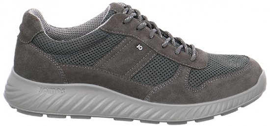 Jomos 326379 Sneakers Light Grey - Ανδρικά Παπούτσια 40-52 - Ανδρικά Παπούτσια & Sneakers 40-52