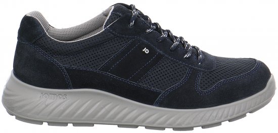 Jomos 326379 Sneakers Blue - Ανδρικά Παπούτσια 40-52 - Ανδρικά Παπούτσια & Sneakers 40-52