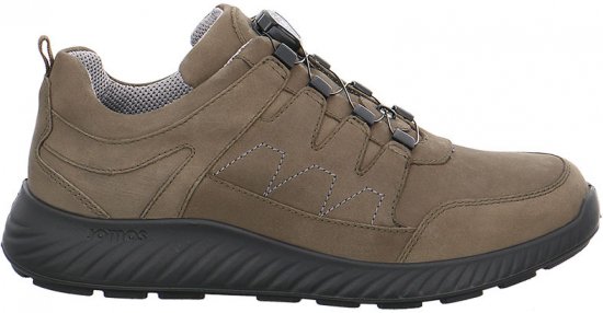 Jomos 326384 Sneakers Dark Green - Ανδρικά Παπούτσια 40-52 - 