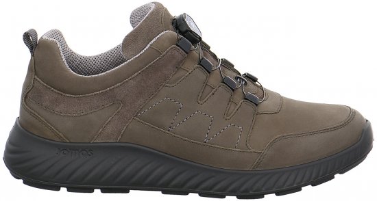 Jomos 326384 Sneakers Medium Brown - Ανδρικά Παπούτσια 40-52 - Ανδρικά Παπούτσια & Sneakers 40-52