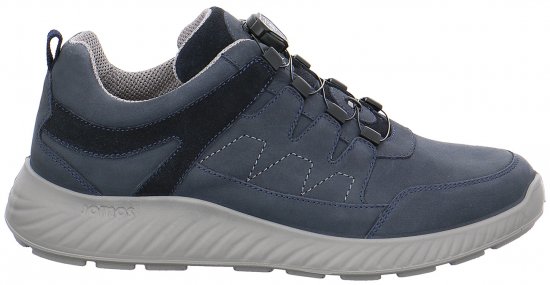 Jomos 326384 Sneakers Blue-Black - Ανδρικά Παπούτσια 40-52 - 