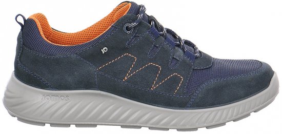 Jomos 326386 Sneakers Dark Blue - Ανδρικά Παπούτσια 40-52 - Ανδρικά Παπούτσια & Sneakers 40-52