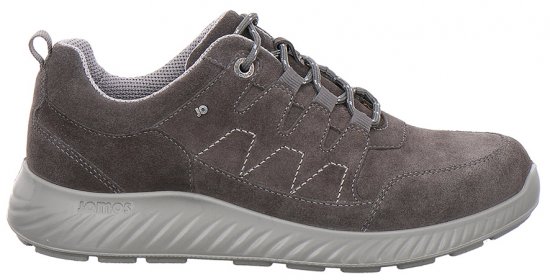 Jomos 326386 Sneakers Grey - Ανδρικά Παπούτσια 40-52 - 