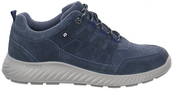 Jomos 326386 Sneakers Blue - Ανδρικά Παπούτσια 40-52 - Ανδρικά Παπούτσια & Sneakers 40-52