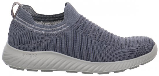 Jomos 326390 Sneakers Grey - Ανδρικά Παπούτσια 40-52 - 
