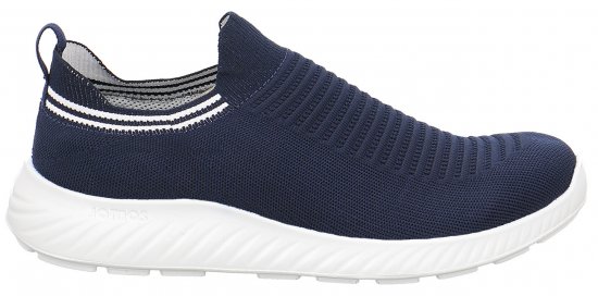 Jomos 326390 Sneakers Blue - Ανδρικά Παπούτσια 40-52 - Ανδρικά Παπούτσια & Sneakers 40-52