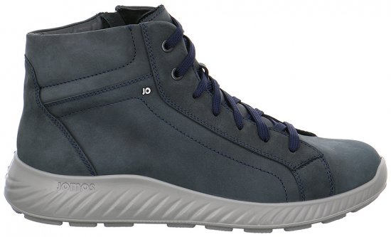 Jomos 326702 Boots Blue - Ανδρικά Παπούτσια 40-52 - Ανδρικά Παπούτσια & Sneakers 40-52