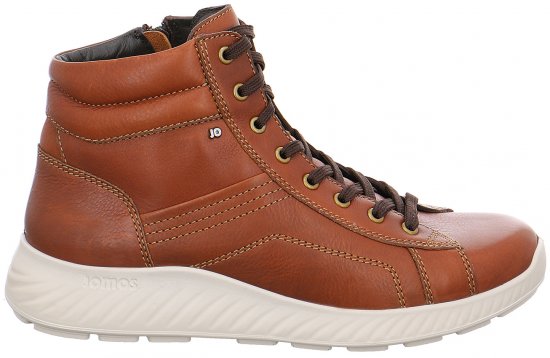 Jomos 326706 Boots Light Brown - Ανδρικά Παπούτσια 40-52 - Ανδρικά Παπούτσια & Sneakers 40-52
