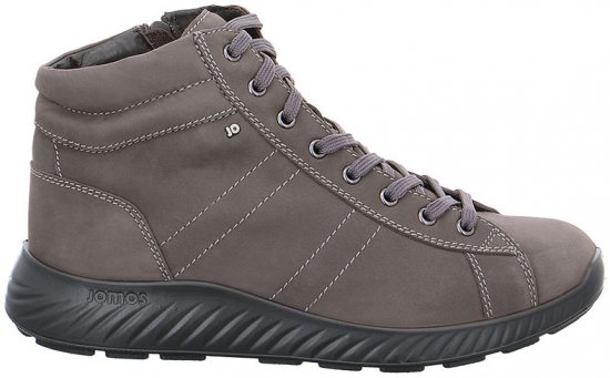 Jomos 326799 Boots Grey - Ανδρικά Παπούτσια 40-52 - Ανδρικά Παπούτσια & Sneakers 40-52
