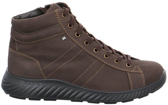 Jomos 326799 Boots Brown - Ανδρικά Παπούτσια 40-52 - Ανδρικά Παπούτσια & Sneakers 40-52
