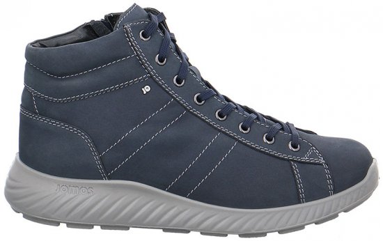 Jomos 326799 Boots Blue - Ανδρικά Παπούτσια 40-52 - Ανδρικά Παπούτσια & Sneakers 40-52