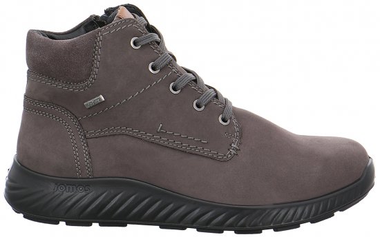 Jomos 326901 Boots Dark Brown - Ανδρικά Παπούτσια 40-52 - 