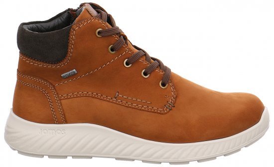 Jomos 326901 Boots Medium Brown - Ανδρικά Παπούτσια 40-52 - Ανδρικά Παπούτσια & Sneakers 40-52
