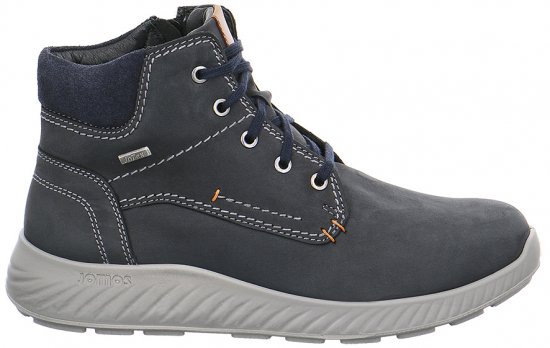 Jomos 326901 Boots Blue - Ανδρικά Παπούτσια 40-52 - 