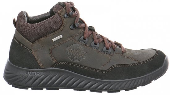 Jomos 326904 Boots Brown - Ανδρικά Παπούτσια 40-52 - Ανδρικά Παπούτσια & Sneakers 40-52