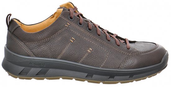 Jomos 327401 Sneakers Brown - Ανδρικά Παπούτσια 40-52 - Ανδρικά Παπούτσια & Sneakers 40-52