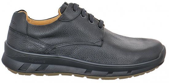 Jomos 327402 Shoes Black - Ανδρικά Παπούτσια 40-52 - Ανδρικά Παπούτσια & Sneakers 40-52