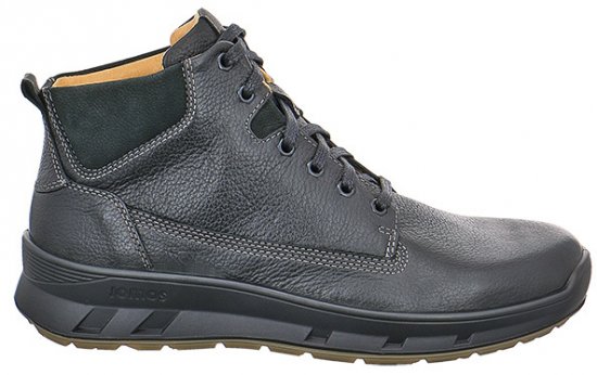 Jomos 327403 Boots Black - Ανδρικά Παπούτσια 40-52 - Ανδρικά Παπούτσια & Sneakers 40-52