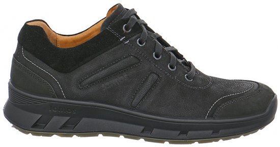 Jomos 327405 Sneakers Black - Ανδρικά Παπούτσια 40-52 - Ανδρικά Παπούτσια & Sneakers 40-52