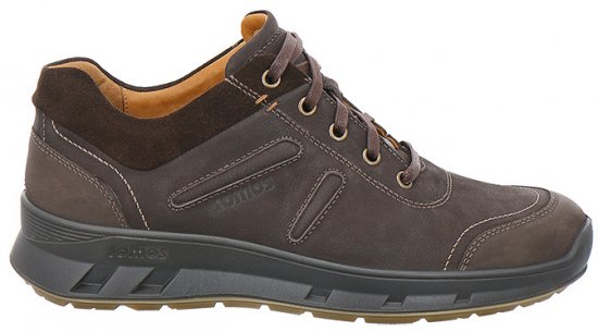 Jomos 327405 Sneakers Brown - Ανδρικά Παπούτσια 40-52 - Ανδρικά Παπούτσια & Sneakers 40-52