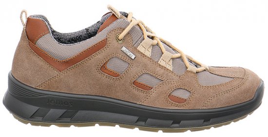 Jomos 327904 Sneakers Brown - Ανδρικά Παπούτσια 40-52 - Ανδρικά Παπούτσια & Sneakers 40-52