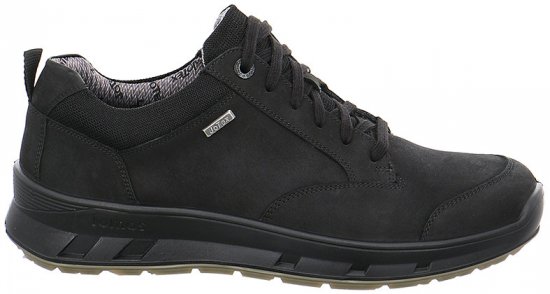 Jomos 327905 Sneakers Black - Ανδρικά Παπούτσια 40-52 - Ανδρικά Παπούτσια & Sneakers 40-52