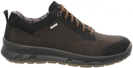Jomos 327905 Sneakers Brown - Ανδρικά Παπούτσια 40-52 - 
