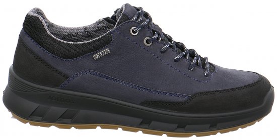 Jomos 327995 Sneakers Blue - Ανδρικά Παπούτσια 40-52 - 