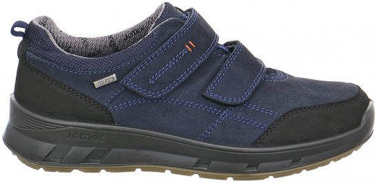 Jomos 327997 Sneakers Blue - Ανδρικά Παπούτσια 40-52 - 