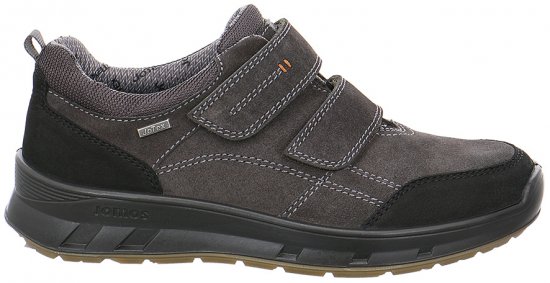 Jomos 327997 Sneakers Grey - Ανδρικά Παπούτσια 40-52 - 