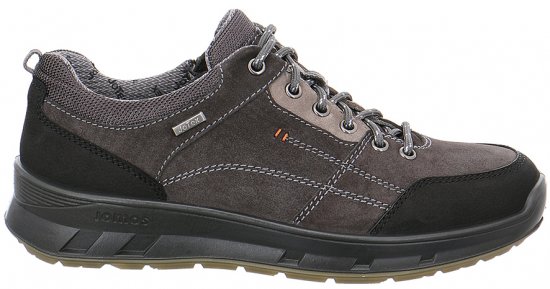Jomos 327998 Sneakers Grey - Ανδρικά Παπούτσια 40-52 - Ανδρικά Παπούτσια & Sneakers 40-52