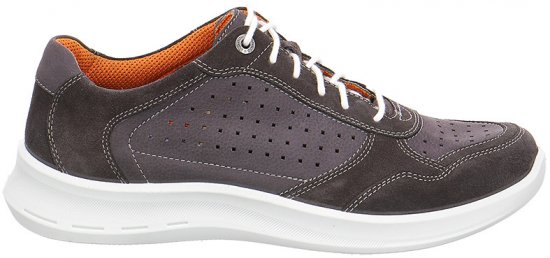 Jomos 328368 Sneakers Grey - Ανδρικά Παπούτσια 40-52 - 
